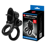 Пенис ринг Passionate Ring