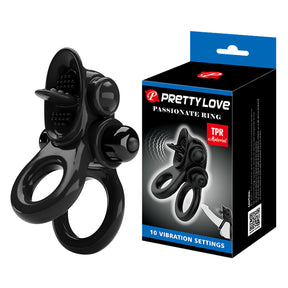 Пенис ринг Passionate Ring