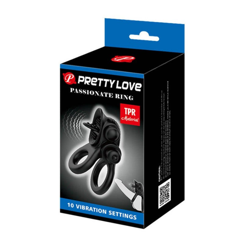 Пенис ринг Passionate Ring