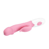 Вибратор Peter