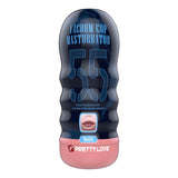 Мастурбатор Vacuum Cup Уста