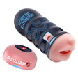 Мастурбатор Vacuum Cup Уста