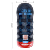Мастурбатор Vacuum Cup Вагина