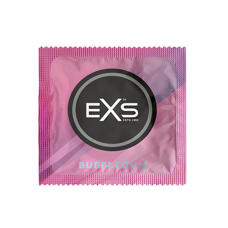 Презервативи EXS Bubblegum - 10 бр