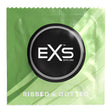 Презервативи EXS Ribbed and Dotted - 5 бр