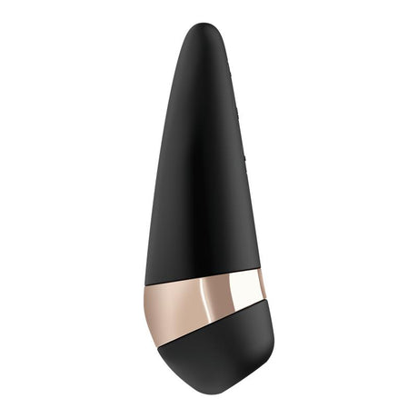 Клитор стимулатор Satisfyer Pro 3+