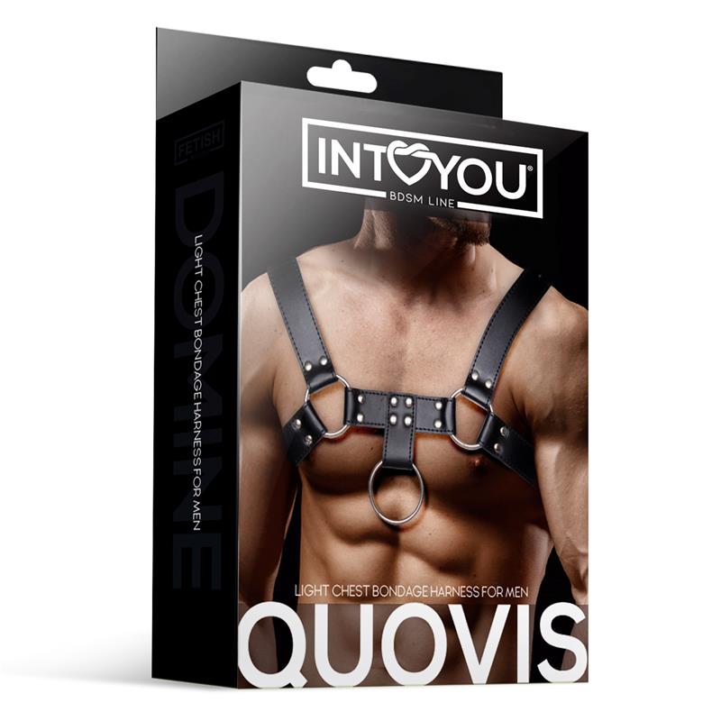 Харнес колан Quovis