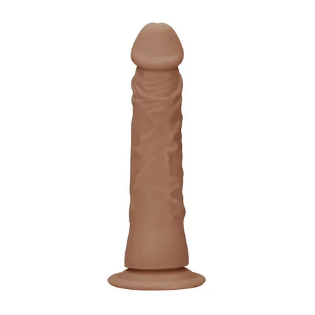 Дилдо Real Rock 17 cm Tan