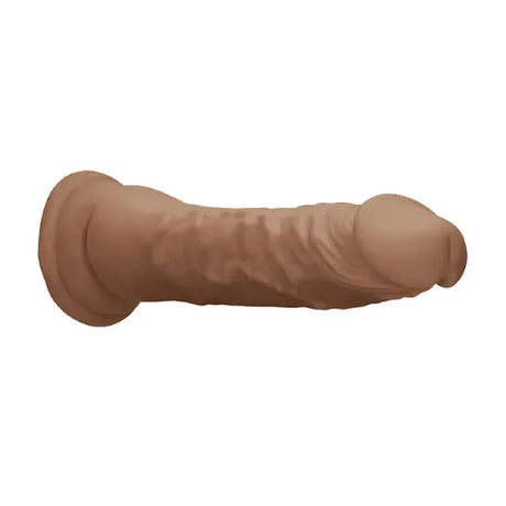 Дилдо Real Rock 17 cm Tan