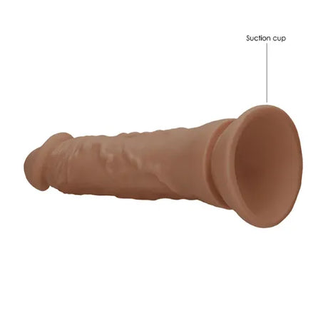 Дилдо Real Rock 17 cm Tan
