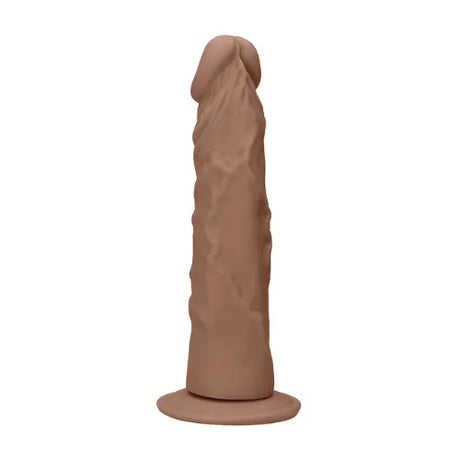 Дилдо Real Rock 17 cm Tan