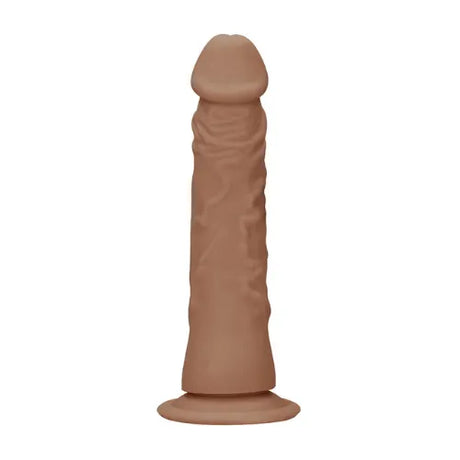 Дилдо Real Rock 20 cm Tan