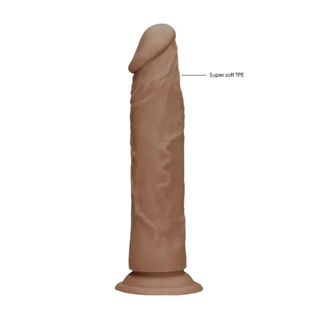 Дилдо Real Rock 20 cm Tan