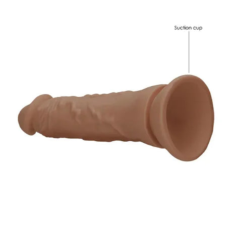 Дилдо Real Rock 20 cm Tan