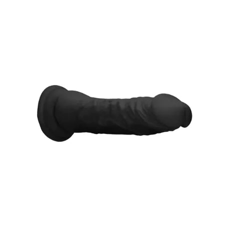Дилдо Real Rock 20 cm Black