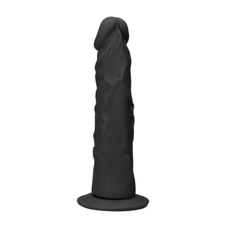 Дилдо Real Rock 25 cm Black