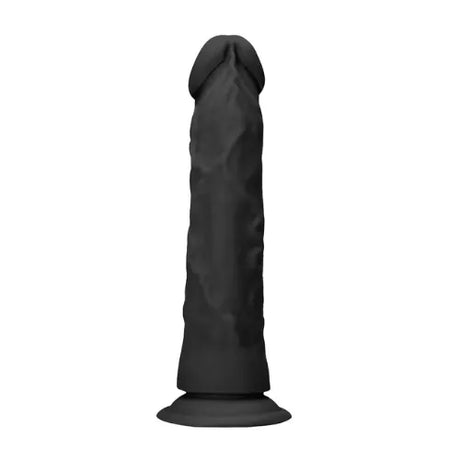 Дилдо Real Rock 25 cm Black