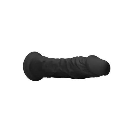 Дилдо Real Rock 25 cm Black