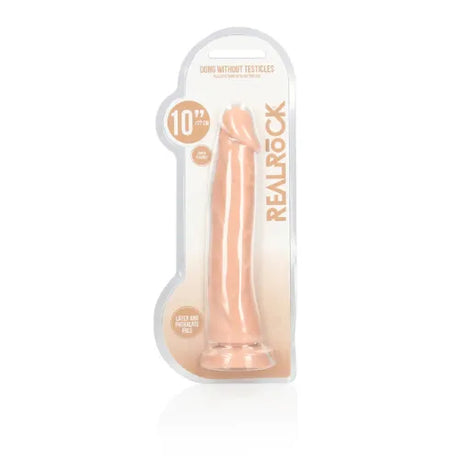 Дилдо Real Rock 25 cm Flesh
