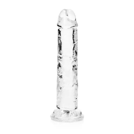 Дилдо Crystal Clear 14,5 см