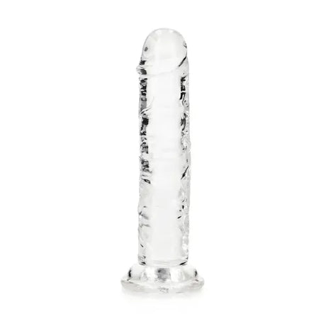 Дилдо Crystal Clear 14,5 см
