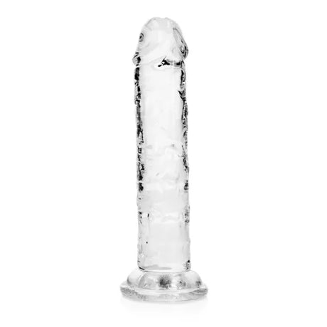 Дилдо Crystal Clear 14,5 см