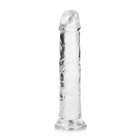 Дилдо Crystal Clear 18 см