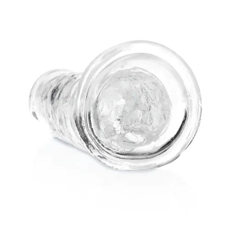Дилдо Crystal Clear 18 см