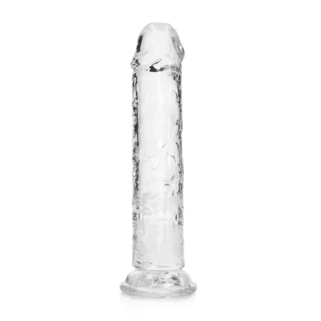 Дилдо Crystal Clear 18 см