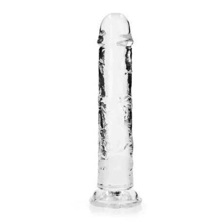 Дилдо Crystal Clear 23 см
