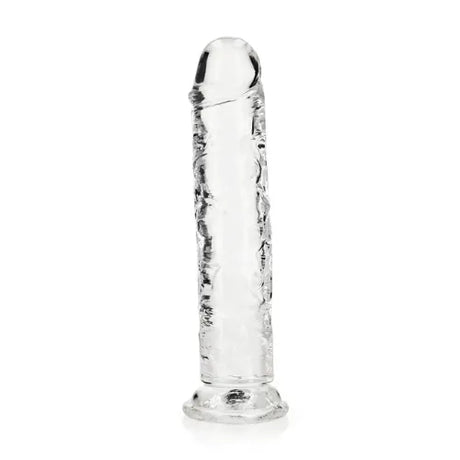 Дилдо Crystal Clear 23 см