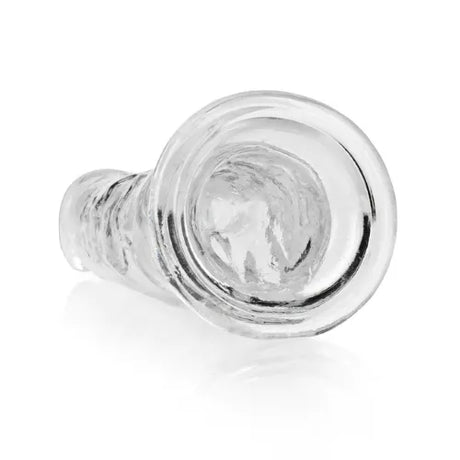 Дилдо Crystal Clear 23 см
