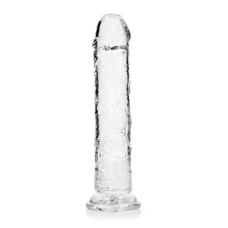 Дилдо Crystal Clear 23 см