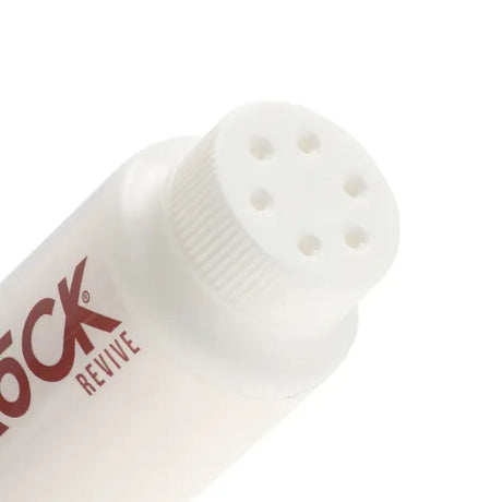 Талк за почистване на секс играчки Real Rock