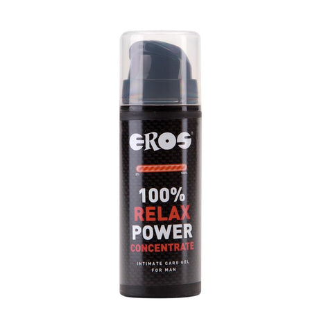 100% Relax Power