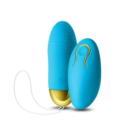 Виброяйце Revel Winx Blue