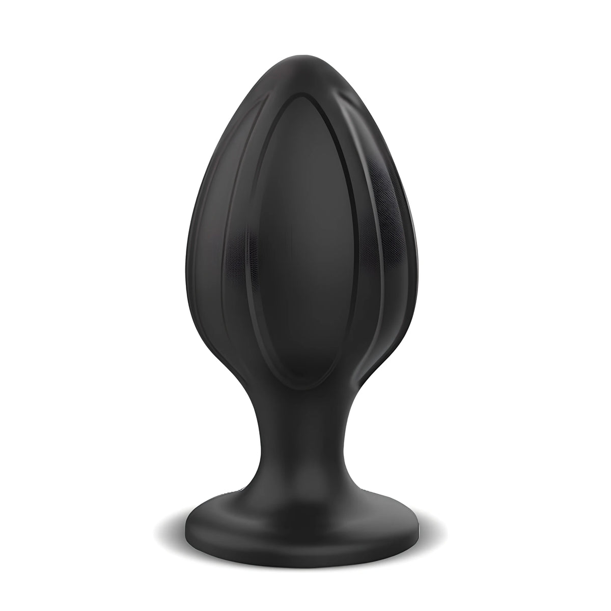 Rifter Butt Plug S с вендуза – снимка 2