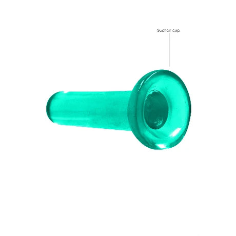Дилдо Non-Realistic 13.5 см Green