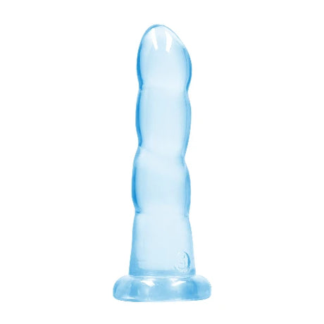 Дилдо Non-Realistic 17 см Blue