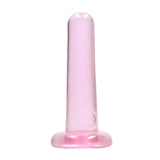 Дилдо Non-Realistic 13.5 см Pink