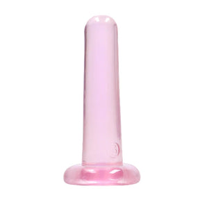 Дилдо Non-Realistic 13.5 см Pink
