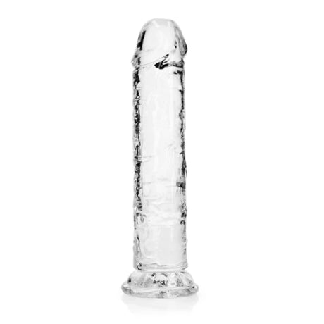 Дилдо Crystal Clear 20 см