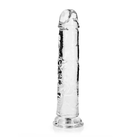 Дилдо Crystal Clear 20 см