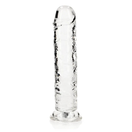 Дилдо Crystal Clear 20 см