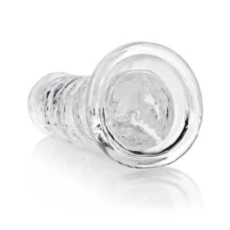 Дилдо Crystal Clear 20 см