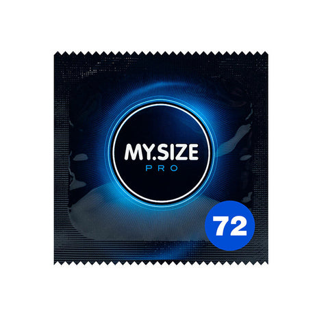 Презерватив My Size Pro 72