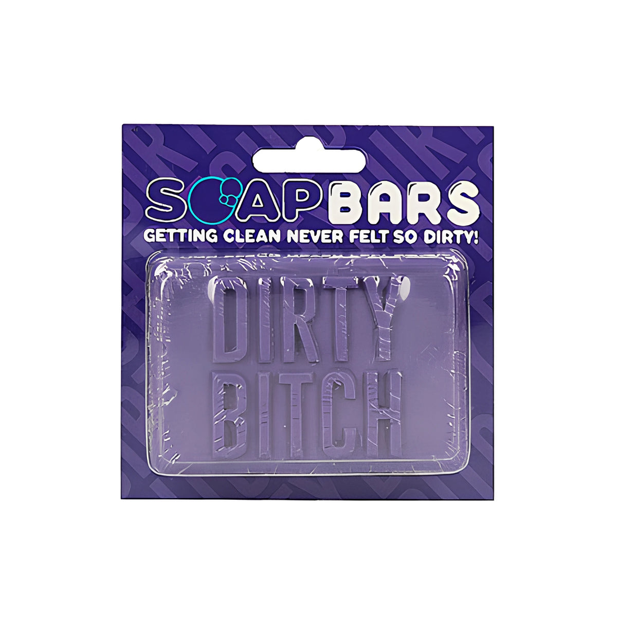 Сапун Dirty Bitch от Shots
