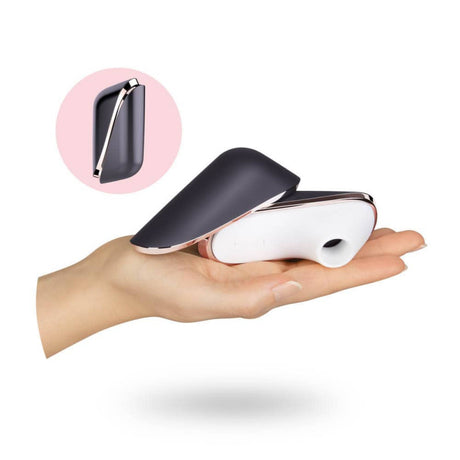Клитор стимулатор Satisfyer Pro Traveler