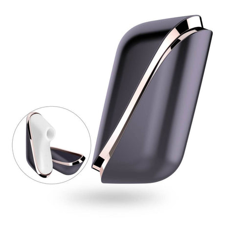 Клитор стимулатор Satisfyer Pro Traveler