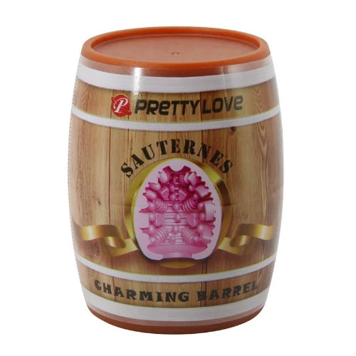 Мастурбатор Charming Barrel Sauternes